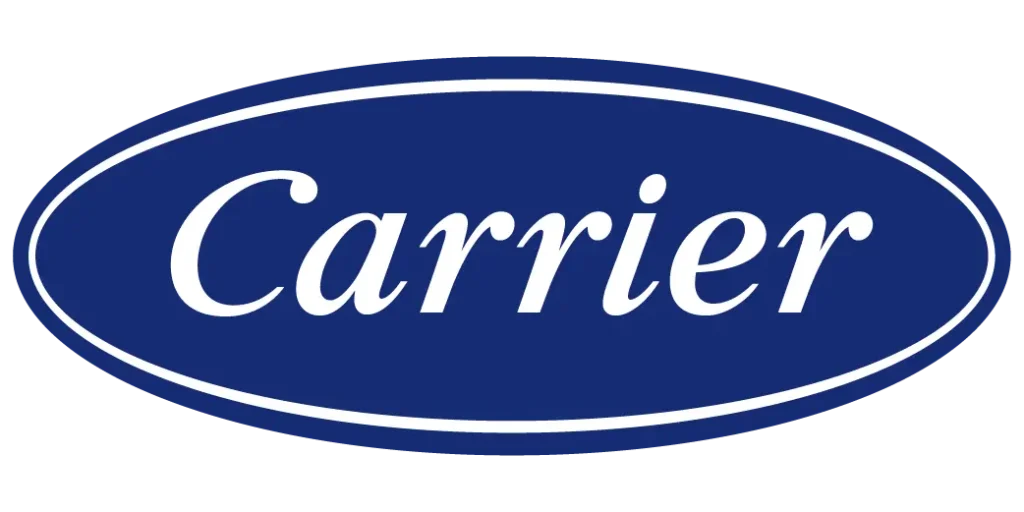 carrier logo