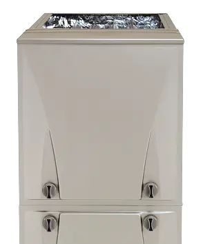 heating and boiler system