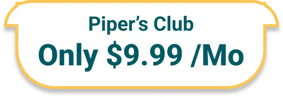 piper club