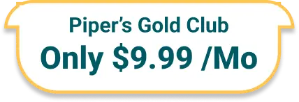 Piper's Gold Club